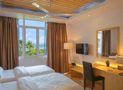 Pine Lodge Maldives