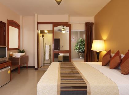 Piman Garden Boutique Hotel