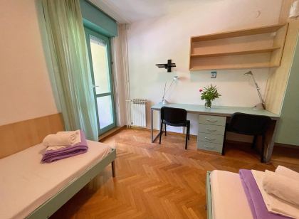 Hostel Spinut