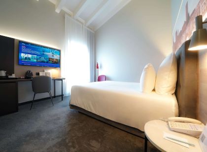 Mercure Bergamo Centro Palazzo Dolci