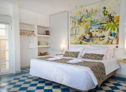 Placita Vieja Hotel Boutique Spa