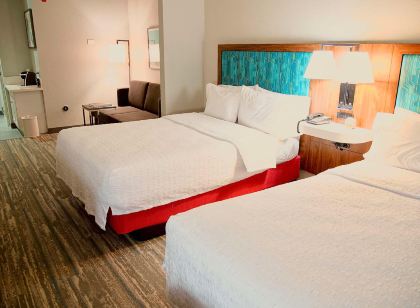 Hampton Inn & Suites by Hilton Cathedral City Palm Springs