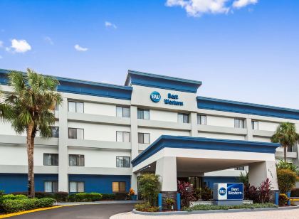 Best Western Ocala Park Centre