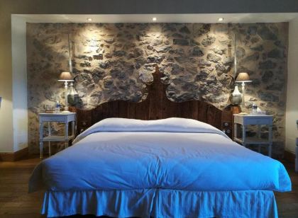 Hotel Logis - Chateau de Beauregard