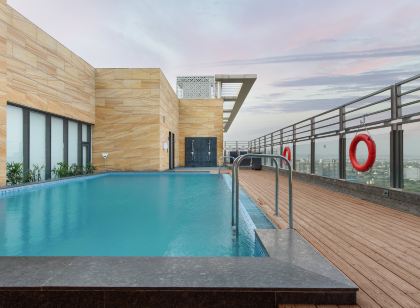 Holiday Inn Gurugram Sector 90