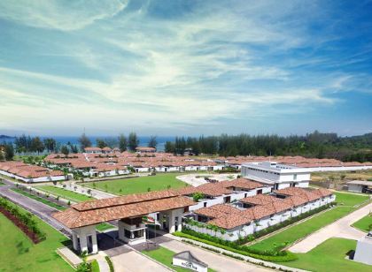 Pantai Indah Lagoi Bintan