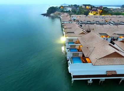 Grand Lexis Port Dickson