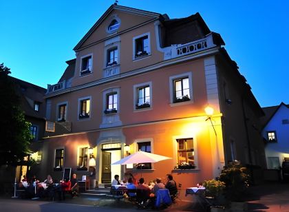 AKZENT Hotel Schranne