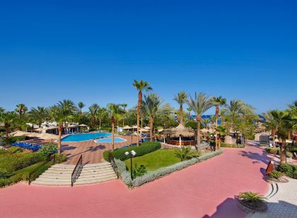 Jaz Fayrouz Resort