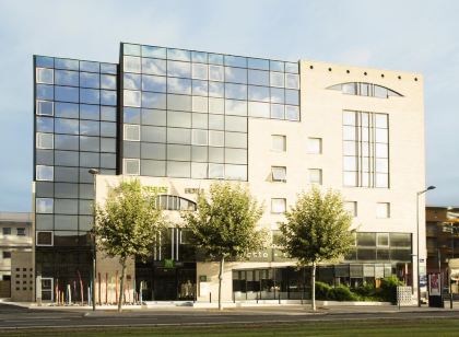 Hôtel ibis Styles Bordeaux Meriadeck