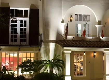 La Posada Hotel