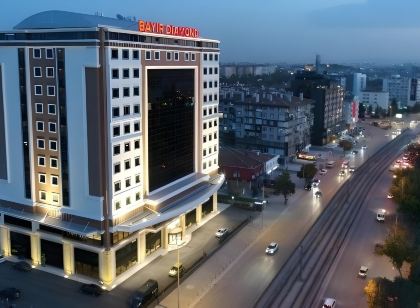 Bayır Diamond Hotel & Convention Center Konya