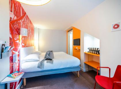 Ibis Styles Paris la Défense Courbevoie