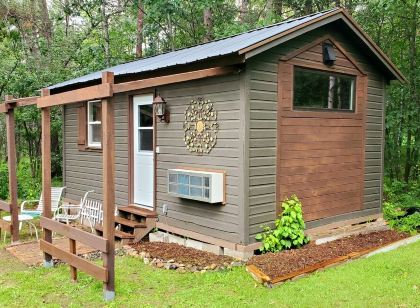 Your Gateway to Fun. Nisswa is the perfect getaway!