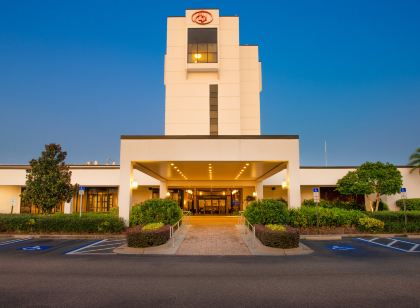 Hilton Tampa Airport Westshore