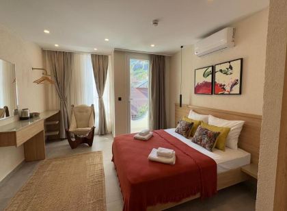 Uva Rooms
