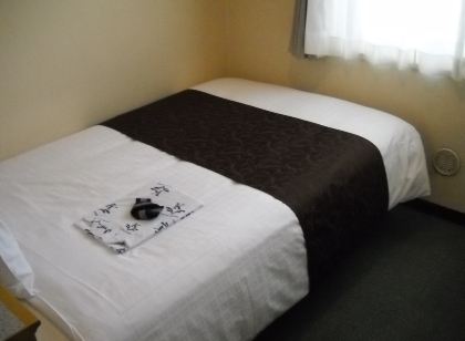 호텔 구니미 오다와라