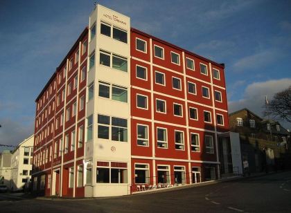 Hotel Tórshavn