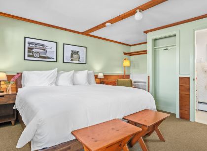 Mid-Town Motel