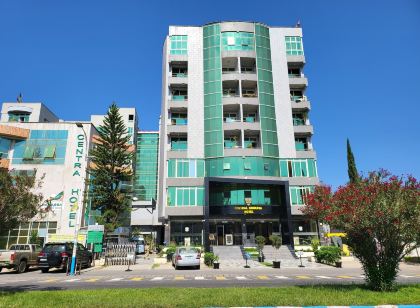 Central Hawassa Hotel