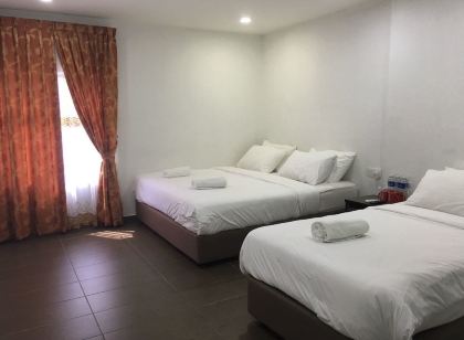 Hotel Al Abraar