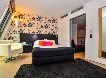 Funchal Design Hotel