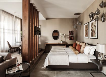 1926 le Parisot Boutique Suites