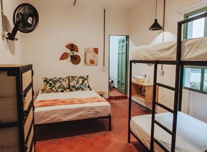 Centro Hostel Medellin