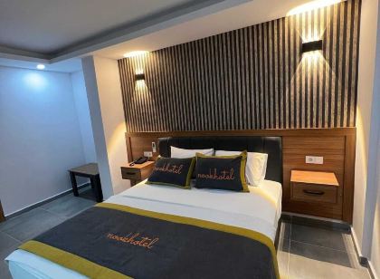 Nook Hotel Mersin