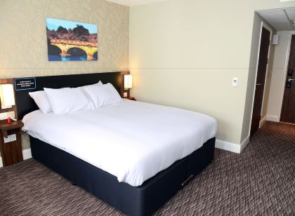 Blue Jay, Derby by Marston's Inns