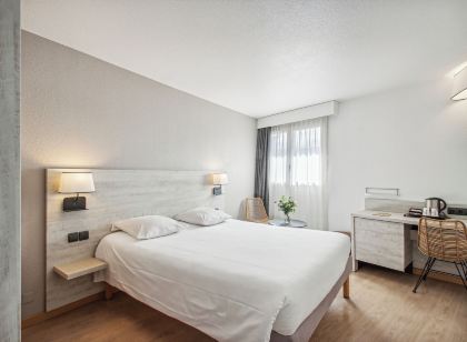 Hôtel Akena Biarritz - Grande plage