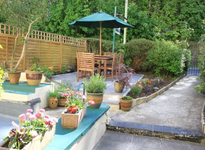 The Collingdale Guest House