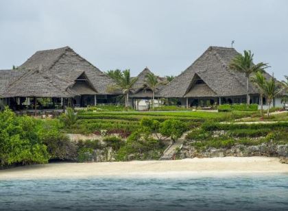 Zawadi Hotel, Zanzibar