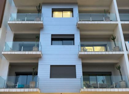 Stayhere Agadir - Ocean View Residence