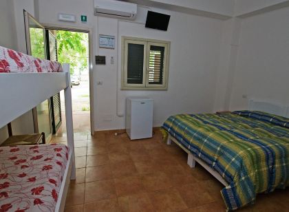 Case Vacanze " Mare Grande" Tropea