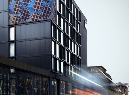 Citizenm Glasgow