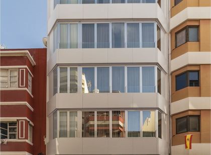 Hotel Ciudad del Mar