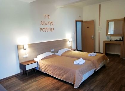City Point Chios