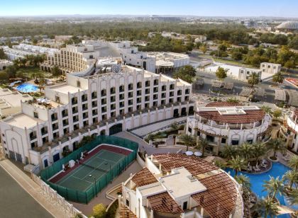 Al Ain Rotana