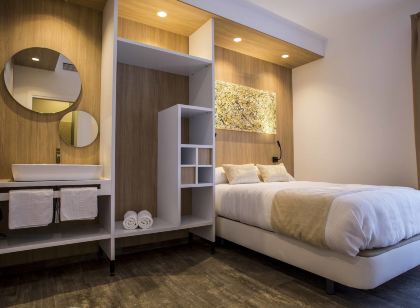 Hostal Sevilla Santa Justa