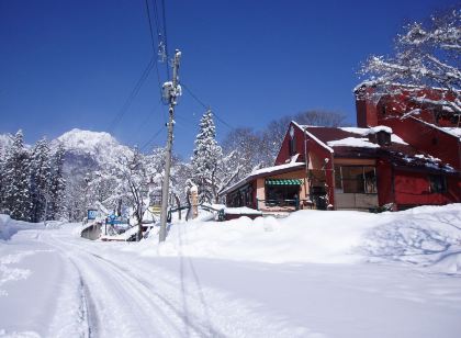 加拿大之家鄉村旅館
