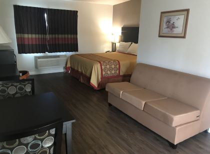 Manhattan Inn & Suites