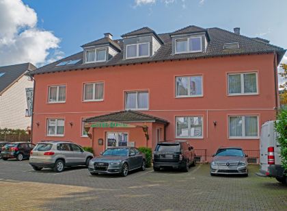 Hotel Lonac