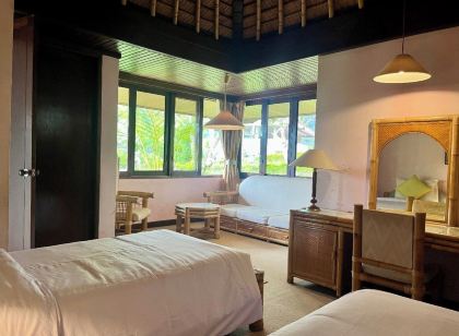 The Buyan Villas Resort Bedugul