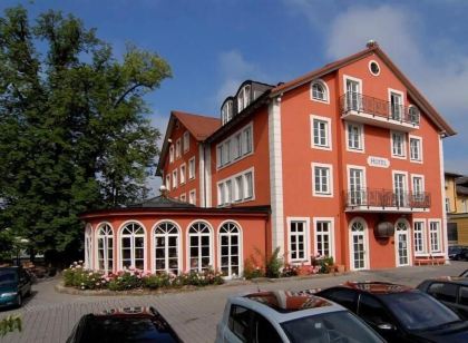 Hotel Königin Olga