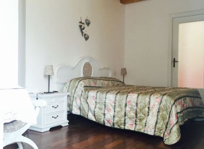 B&B PompeiLog