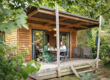 Camping d'Angers