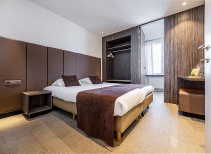 Hotel Central