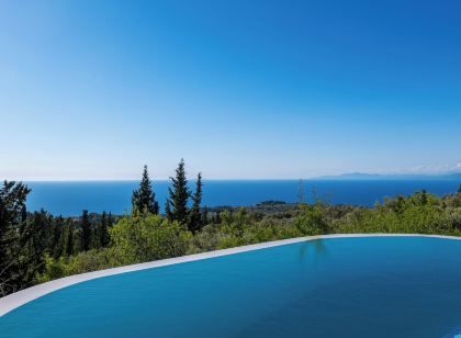 Artblue Villas