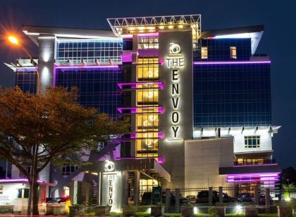 The Envoy Hotel Abuja